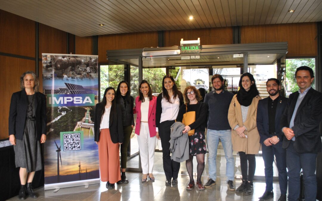 1° Conversatorio de Transparencia e Integridad en Mendoza