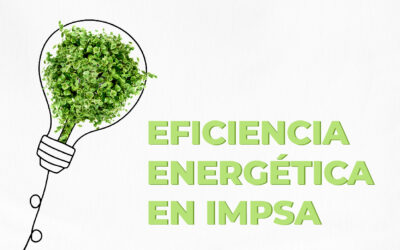 Eficiencia energética en IMPSA