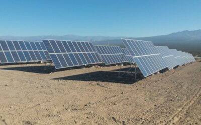 IMPSA construirá un nuevo parque solar en San Juan