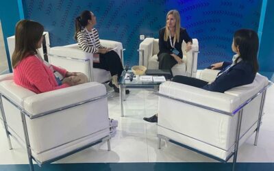 IMPSA at the Expo BNA Conecta