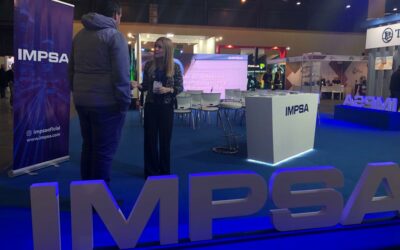 IMPSA, presente en la 1° Exposición de Parques Industriales