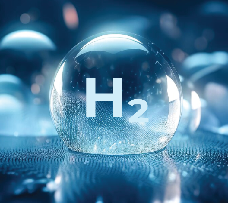 Hydrogen Economics Executive Program