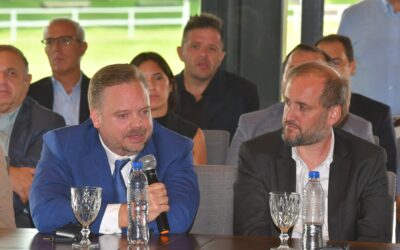 IMPSA at the First Plenary Meeting of the Federal Council of SMEs