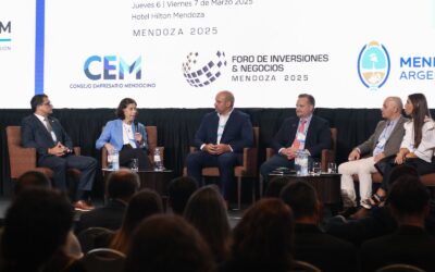 Investment & Business Forum 2025