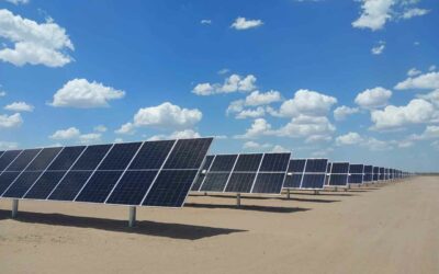 Recepción definitiva Parque Solar Fotovoltaico Helios Santa Rosa II
