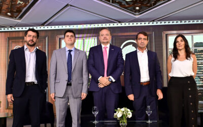 IMPSA en el IEFA Latam Forum 2026