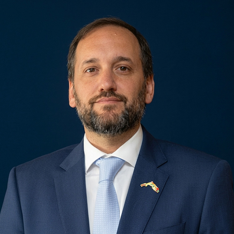 Juan Manuel Dominguez