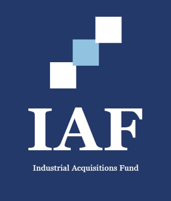 IAF LOGO