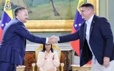 IMPSA reactiva los proyectos de Tocoma y Macagua